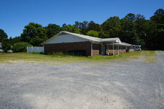 More details for 3602 Wesley Chapel Stouts Rd, Monroe, NC - Speciality for Sale