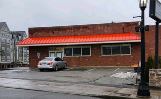 More details for 237 Spring St, Newton, NJ - Retail for Rent