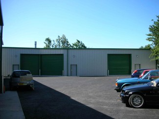 More details for Manchester Rd, Bury - Industrial for Rent