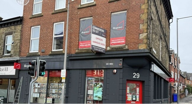 More details for 29-31 Lee Ln, Bolton - Office to Rent
