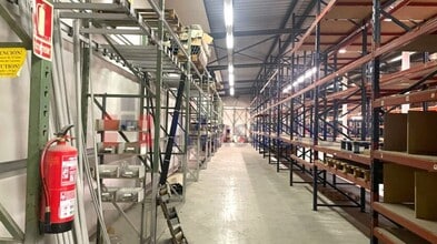 Retail in Terrassa, Barcelona to rent Interior Photo- Image 2 of 8