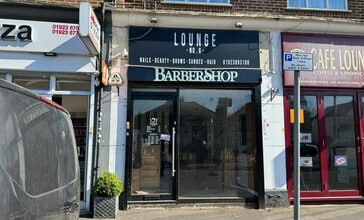 1-16 St. Albans Rd, Watford to rent Building Photo- Image 1 of 2