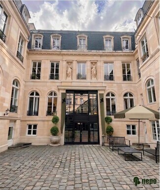 More details for 7 Rue De Liège, Paris - Office to Rent