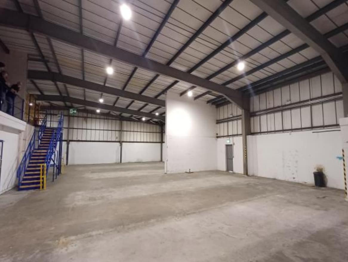 2 Broad Oak Rd, Canterbury to rent Interior Photo- Image 1 of 1