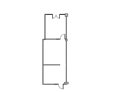 9535 Forest Ln, Dallas, TX for rent Floor Plan- Image 1 of 1