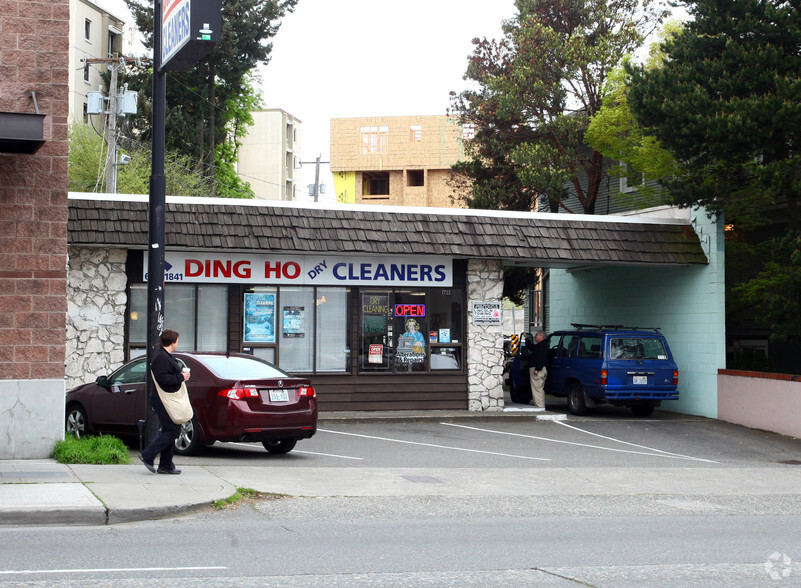 1722 E Madison Ave, Seattle, WA for sale - Building Photo - Image 3 of 3