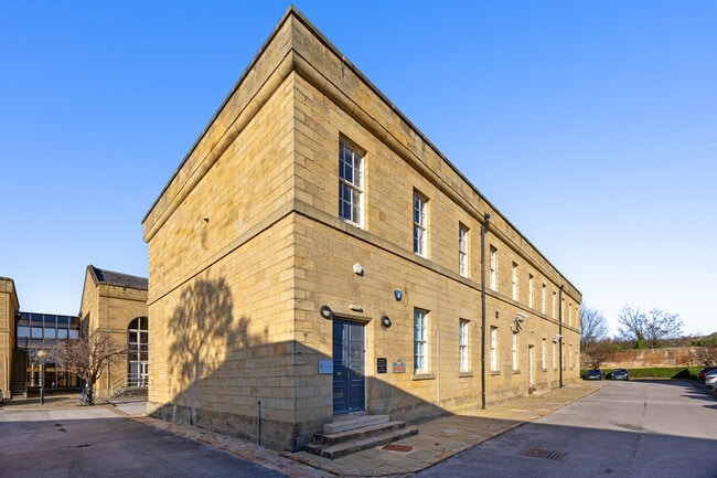 More details for Penistone Rd, Sheffield - Office to Rent