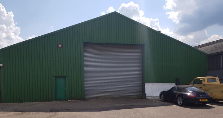 Grovebury Rd, Leighton Buzzard for sale Primary Photo- Image 1 of 1