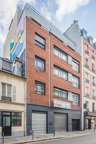 More details for 130 Rue Du Mont Cenis, Paris - Office to Rent
