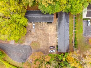 595 Betty St, Gastonia, NC - aerial  map view - Image1