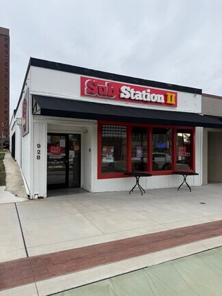 More details for 928 Main St, Columbia, SC - Retail to Rent