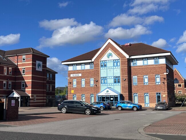 More details for Westpoint Rd, Thornaby - Office for Sale