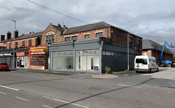 64-66 Horbury Rd, Wakefield for rent Building Photo- Image 1 of 1