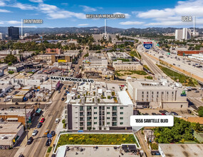 1656 Sawtelle Blvd, Los Angeles, CA for sale Building Photo- Image 1 of 1