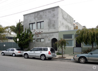 More details for 606-608 Hampton Dr, Venice, CA - Office for Rent