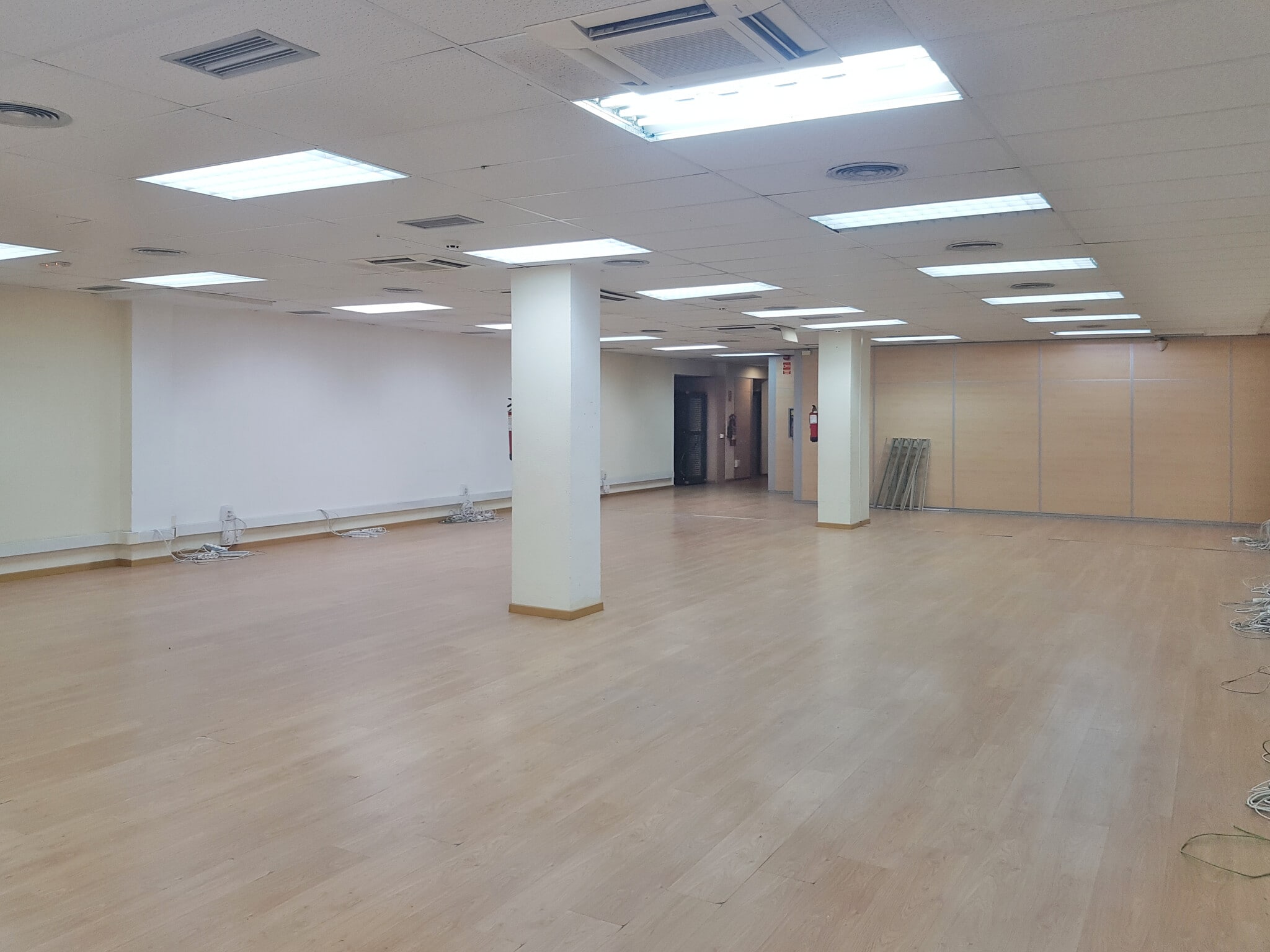 Calle de Albasanz, 75, Madrid, Madrid to rent Interior Photo- Image 1 of 5