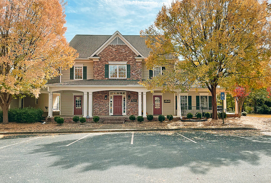 1091 Founders Blvd, Athens, GA for sale - Building Photo - Image 1 of 1