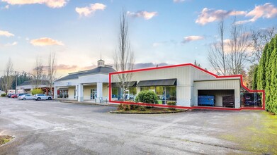 3175-3211 NW Glencoe Rd, Hillsboro, OR for rent Building Photo- Image 1 of 20