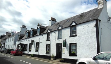 High St, Castle Douglas for sale Building Photo- Image 1 of 5