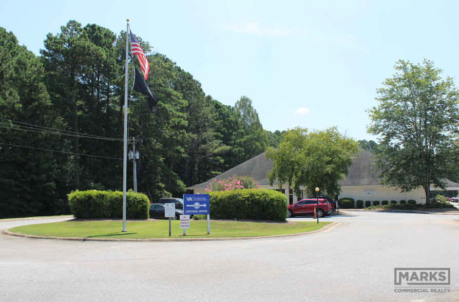 9249 Highway 29 S, Athens, GA for sale - Primary Photo - Image 1 of 1