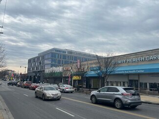 More details for 3932-3962 Minnesota Ave NE, Washington, DC - Office/Retail, Retail for Rent