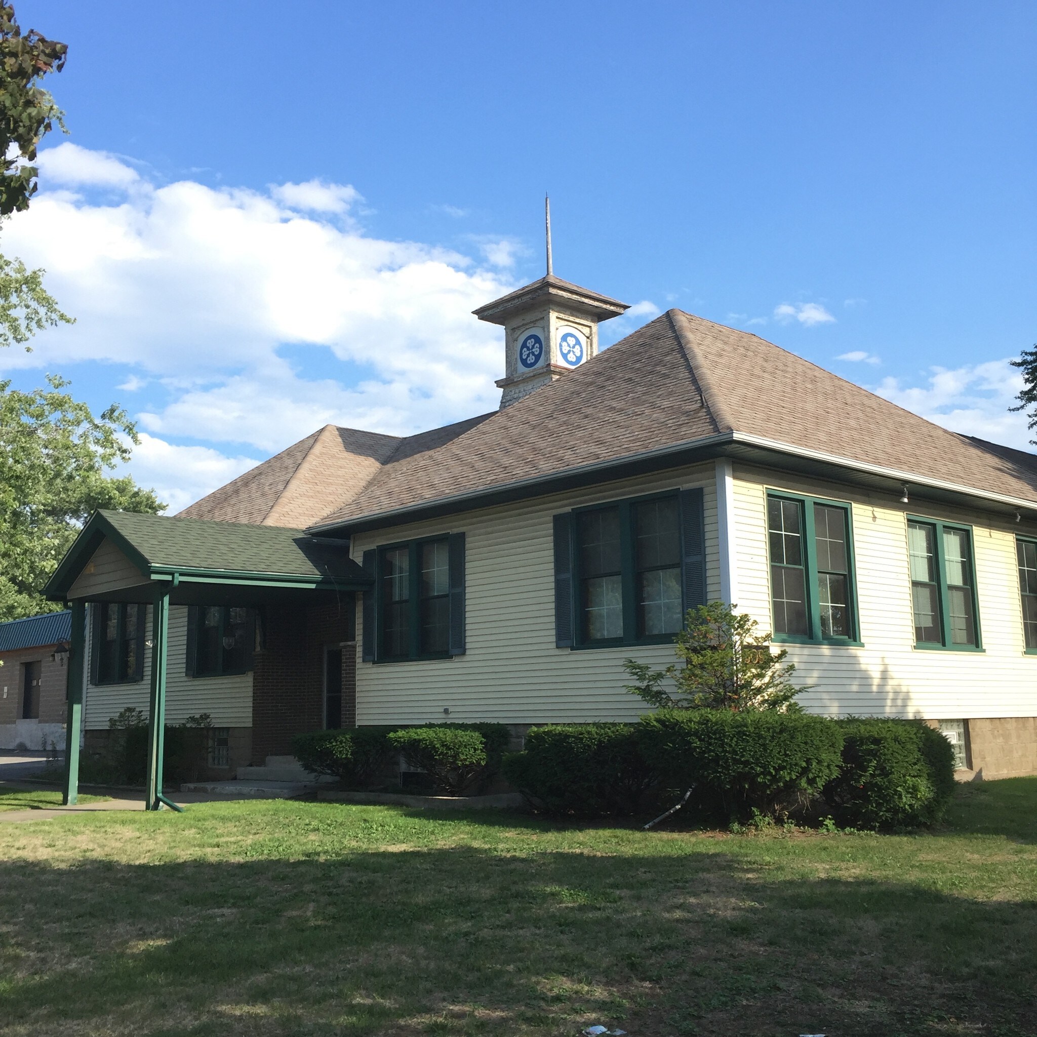 3095 Elmwood Ave, Kenmore, NY for sale Building Photo- Image 1 of 1