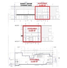 126 S Ridge St, Rye Brook, NY to rent Floor Plan- Image 1 of 1