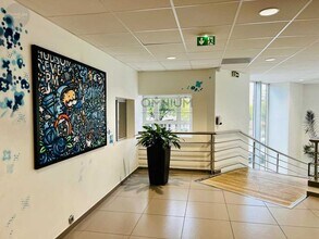Office in Lyon to rent Interior Photo- Image 2 of 10