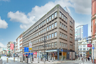 More details for 101 St. Mary St, Cardiff - Office for Rent