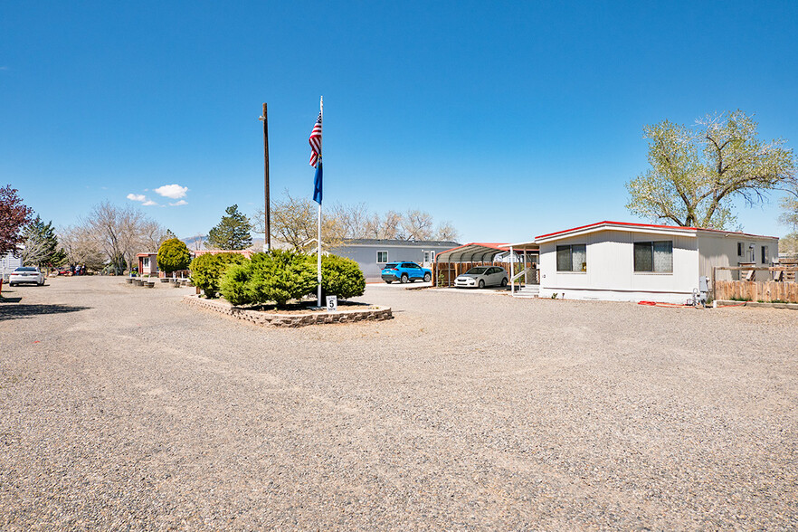 315 Vine St, Fernley, NV for sale - Building Photo - Image 1 of 25