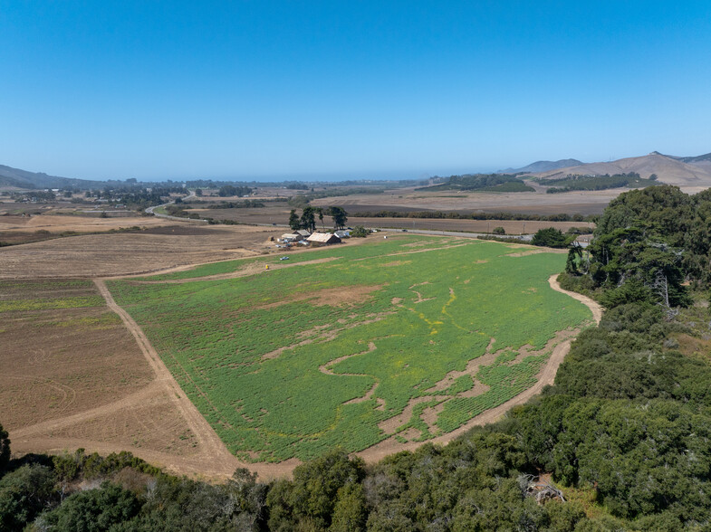 3535 Los Osos Valley Rd, San Luis Obispo, CA for sale - Aerial - Image 1 of 15