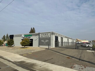 More details for 10535 E Stockton Blvd, Elk Grove, CA - Light Industrial for Rent