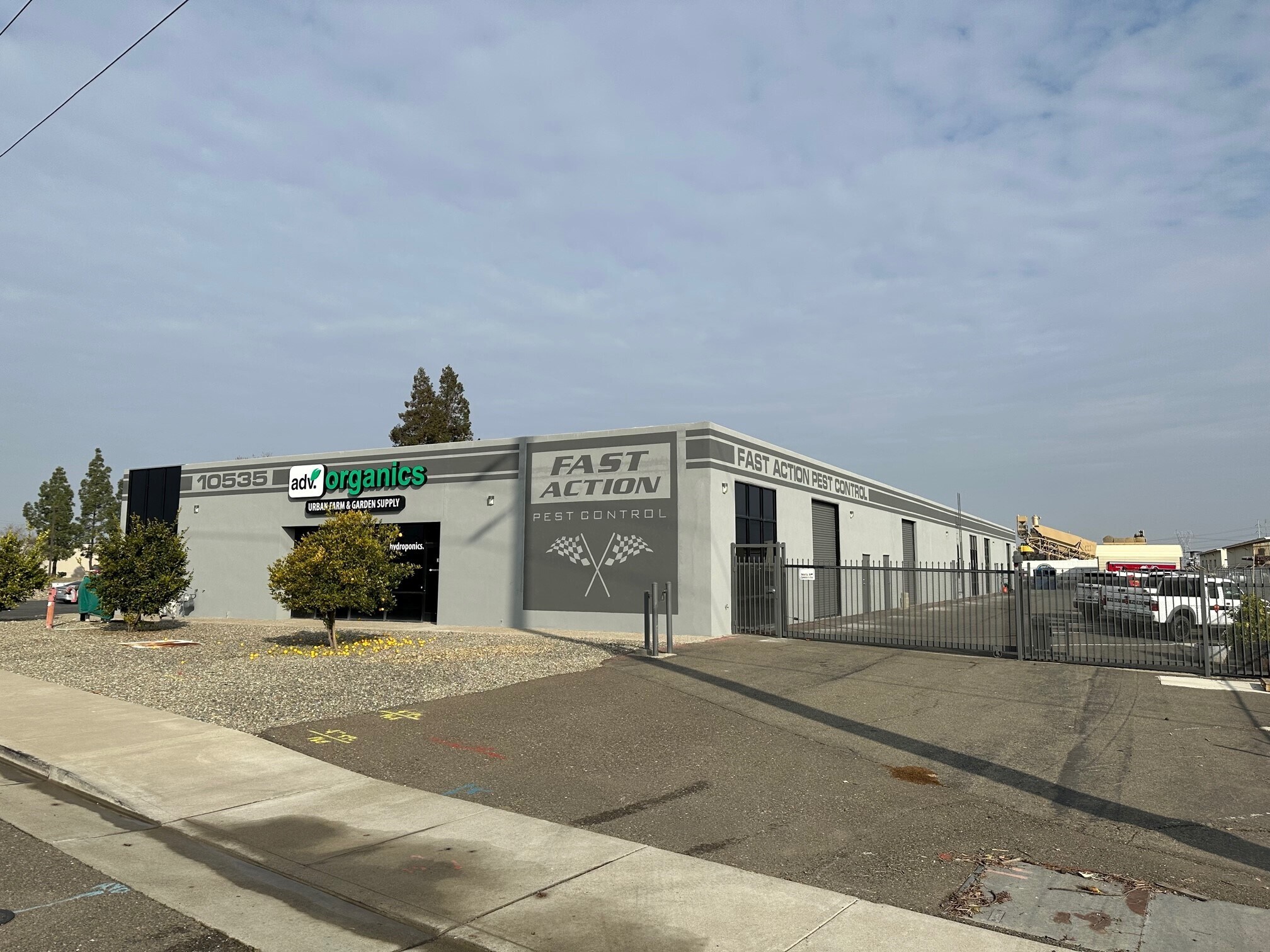 10535 E Stockton Blvd, Elk Grove, CA for sale Building Photo- Image 1 of 1