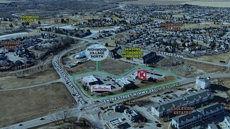 More details for 100 High Country Dr NW, High River, AB - Retail to Rent