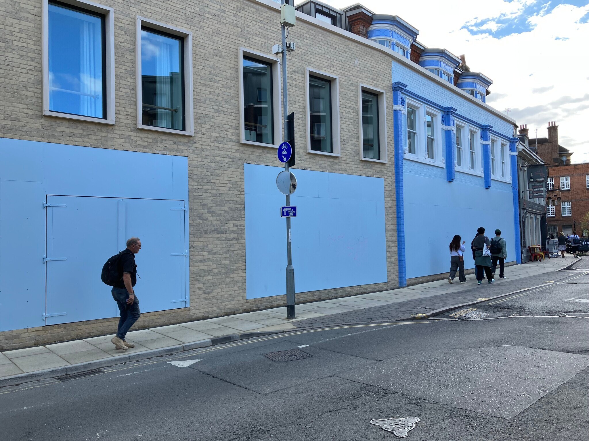 6-18 King St, Cambridge for sale Building Photo- Image 1 of 1