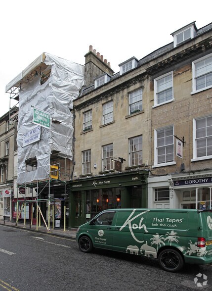 36 Broad St, Bath for sale - Primary Photo - Image 1 of 1