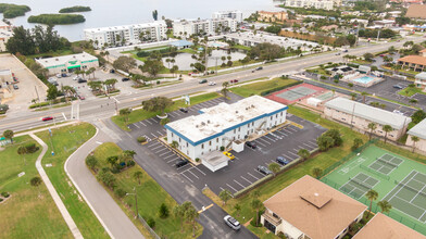 3000 N Atlantic Ave, Cocoa Beach, FL for rent Building Photo- Image 1 of 53