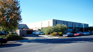 More details for 2377 Stanwell Dr, Concord, CA - Industrial for Rent