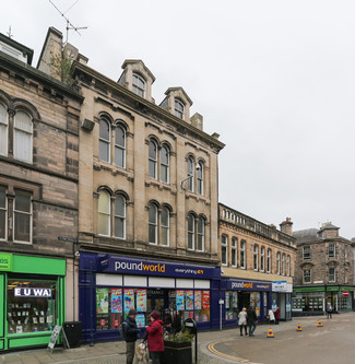 More details for High St – Retail for Sale, Elgin