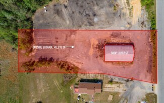 More details for 8704 Patriot Hwy, Fredericksburg, VA - Land to Rent
