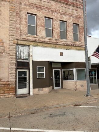 More details for 103 E Main St, Pierce, NE - Office for Sale