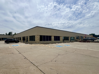 More details for 12200 NE 23rd St, Choctaw, OK - Retail for Rent