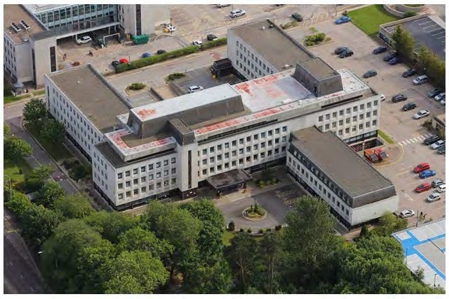 Hill Of Rubislaw, Aberdeen to rent - Building Photo - Image 2 of 2