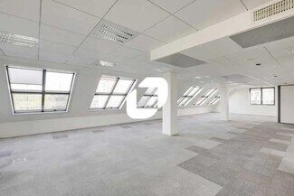 More details for 191 Avenue Aristide Briand, Cachan - Office, Light Industrial to Rent