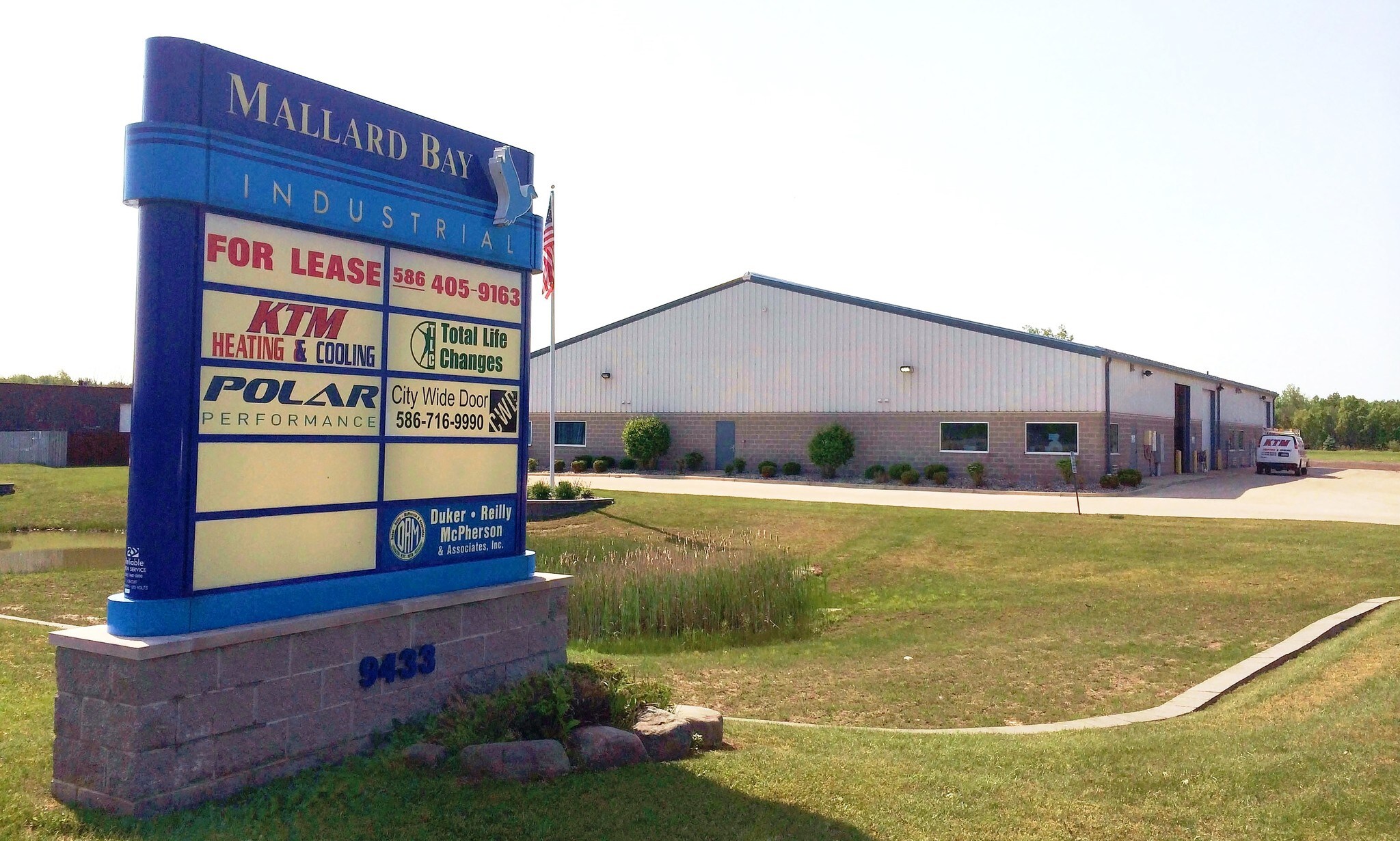 9433-9453 Marine City Hwy, Ira, MI for sale Primary Photo- Image 1 of 1