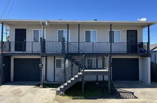 More details for 419 B St, Richmond, CA - Residential for Sale