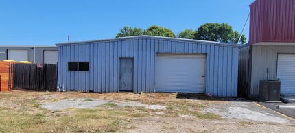 419 S 8th St, La Porte, TX for sale Building Photo- Image 1 of 1