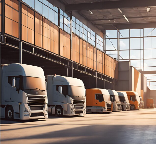 Industrial in Pinto, Madrid for sale - Interior Photo - Image 3 of 4