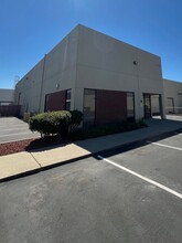 2501-2511 Del Monte St, West Sacramento, CA for rent Building Photo- Image 1 of 7