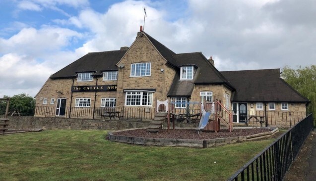 Station Rd, Bolsover for sale - Primary Photo - Image 1 of 1